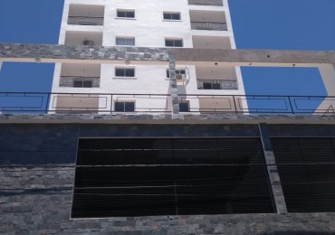 ALQUILAMOS 1 DORMITORIO A ESTRENAR