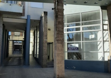 INMOBILIARIA GOMEZ GHISI Y D. FENES NEG INMOB. ALQUILAN: