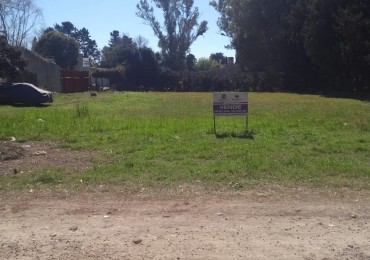 INMOBILIARIA GOMEZ GHISI Y D. FENES NEG INMOB. VENDEN: