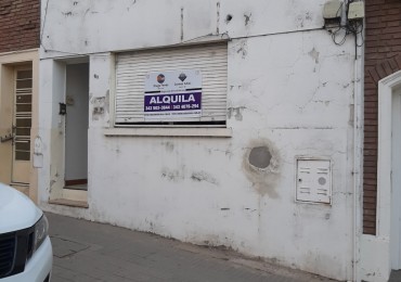 INMOBILIARIA GOMEZ GHISI Y D. FENES NEG INMOB. ALQUILAN: