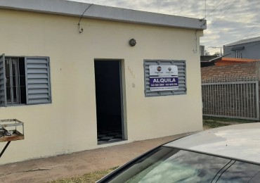 INMOBILIARIA GOMEZ GHISI Y D. FENES NEG INMOB. ALQUILAN: