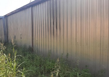 INMOBILIARIA GOMEZ GHISI Y D. FENES NEG INMOB. ALQUILAN: