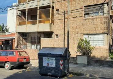 INMOBILIARIA GOMEZ GHISI Y D. FENES NEG INMOB. ALQUILAN: