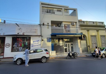 Alquilamos Dpto Calle Carbo 36 1 dormitorio