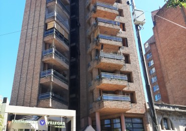 ALQUILAMOS TRIGAL 25 DE MAYO 430 1 DORM Y COCHERA