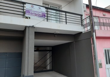 INMOBILIARIA GOMEZ GHISI Y D. FENES NEG INMOB. VENDEN: