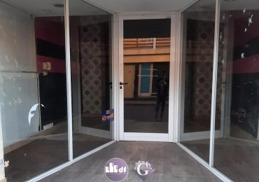 ALQUILAMOS LOCAL EN EL CENTRO BAVIO 30