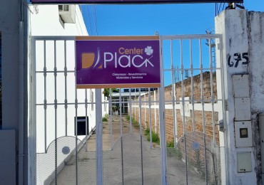 ALQUILAMOS Dpto de 2 dormitorios calle Churruarin 675 P/A