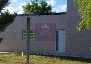 VENDEMOS QUINTA RUTA 12