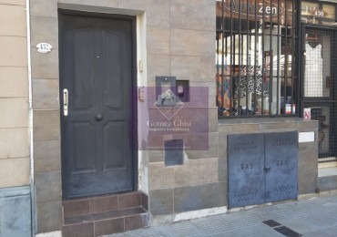 MONOAMBIENTE EN ALQUILER